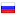 soltau.ru hosted country